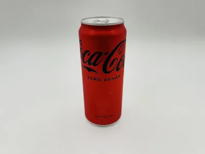 Coca-Cola Zero