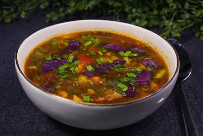 Bors de stevie si  loboda - 450ml