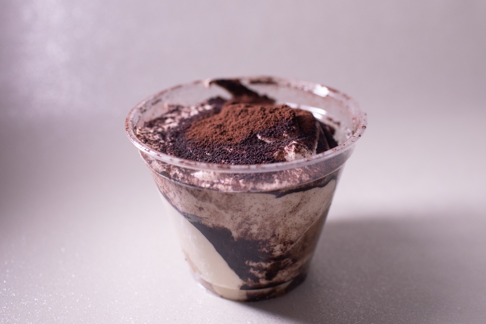Tiramisu cu cafea