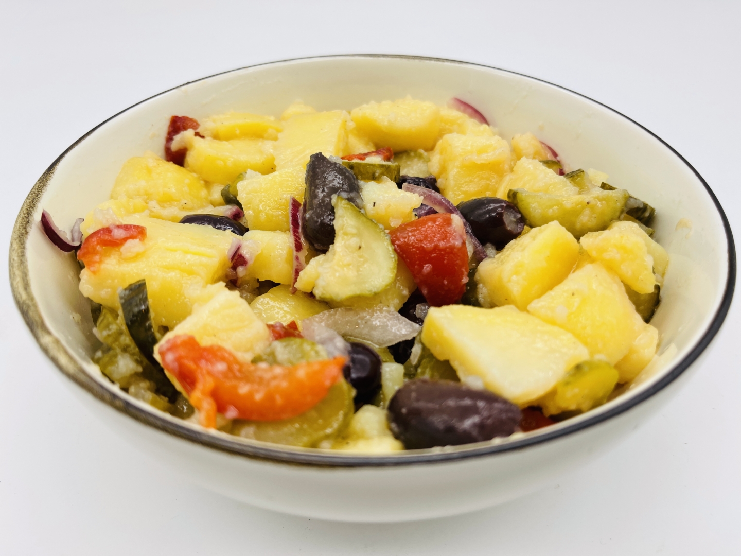 Salata orientala