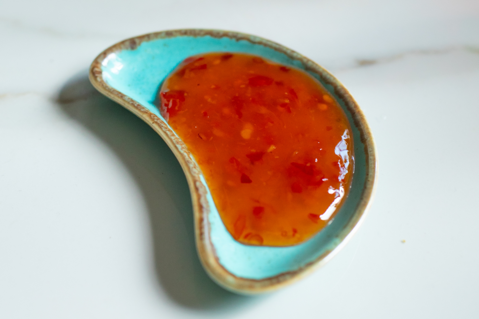Sos sweet chili