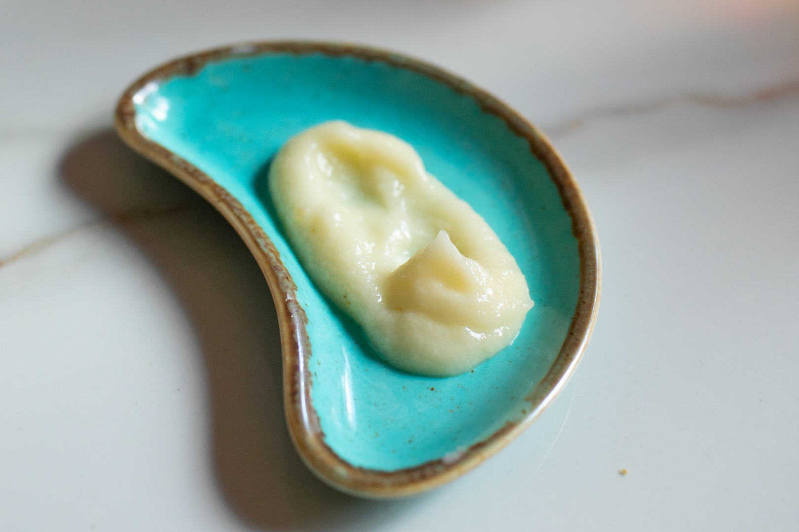 Crema de usturoi