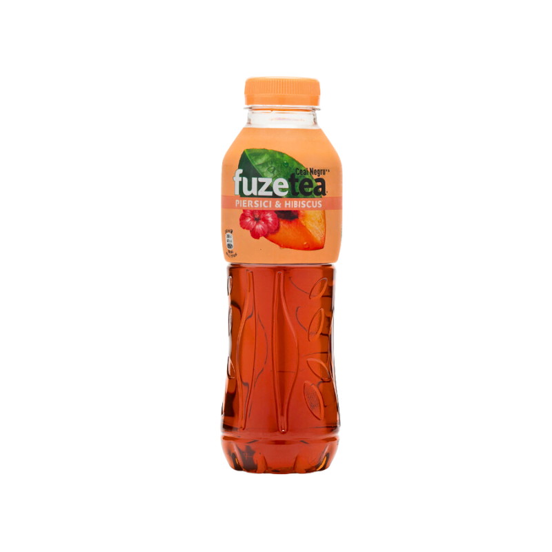 Fuzetea Hibiscus