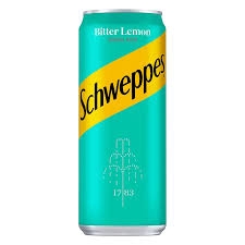 Schweppes Bitter Lemon