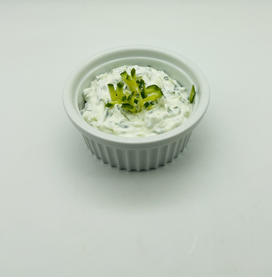 Tzatziki