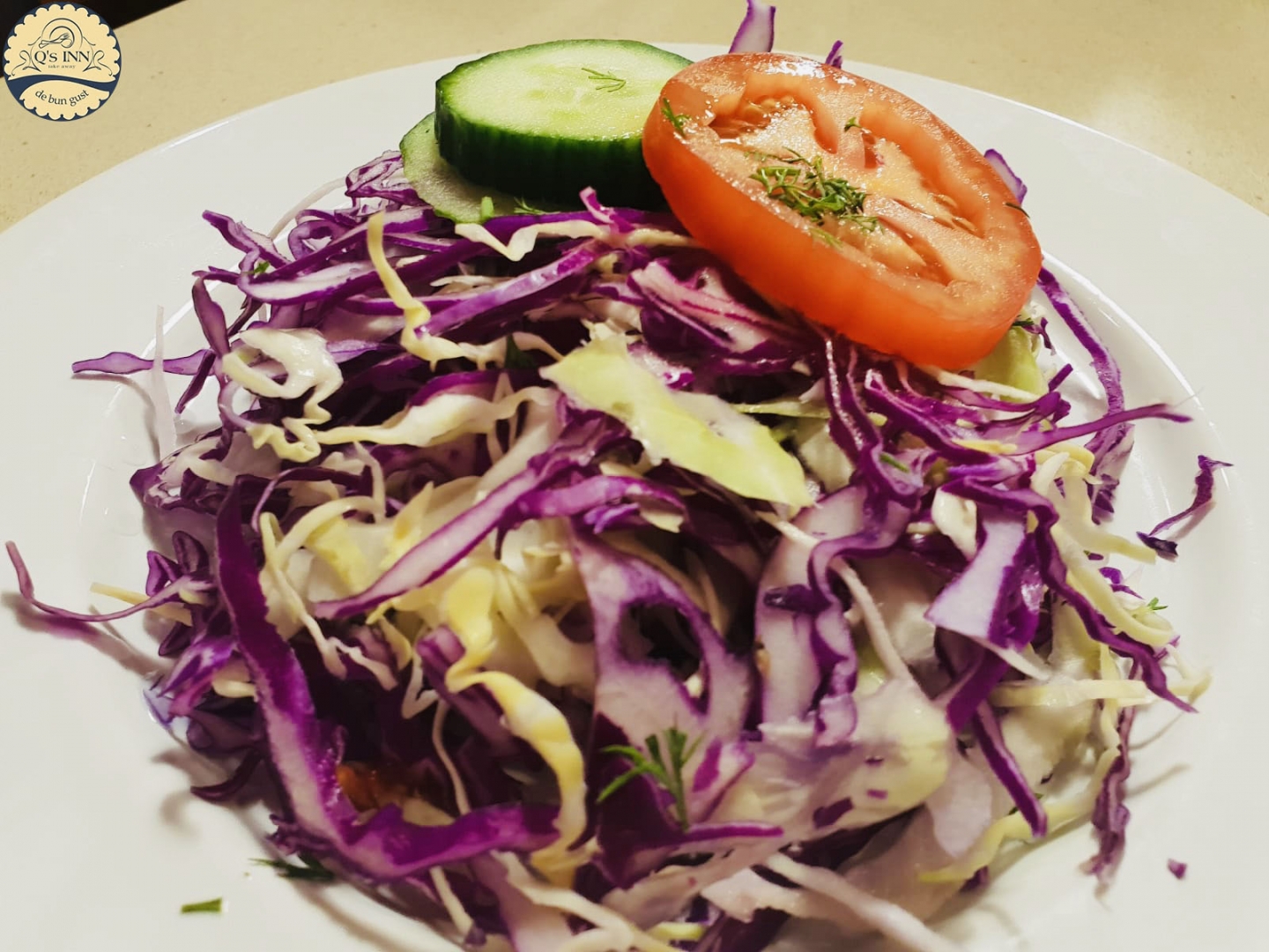 Salata de varza