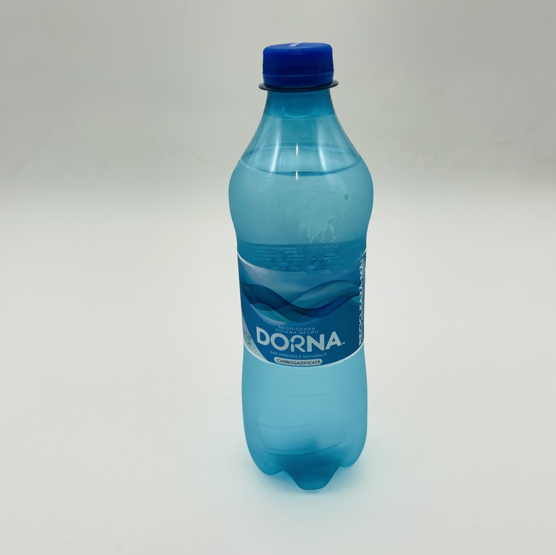 Apa minerala