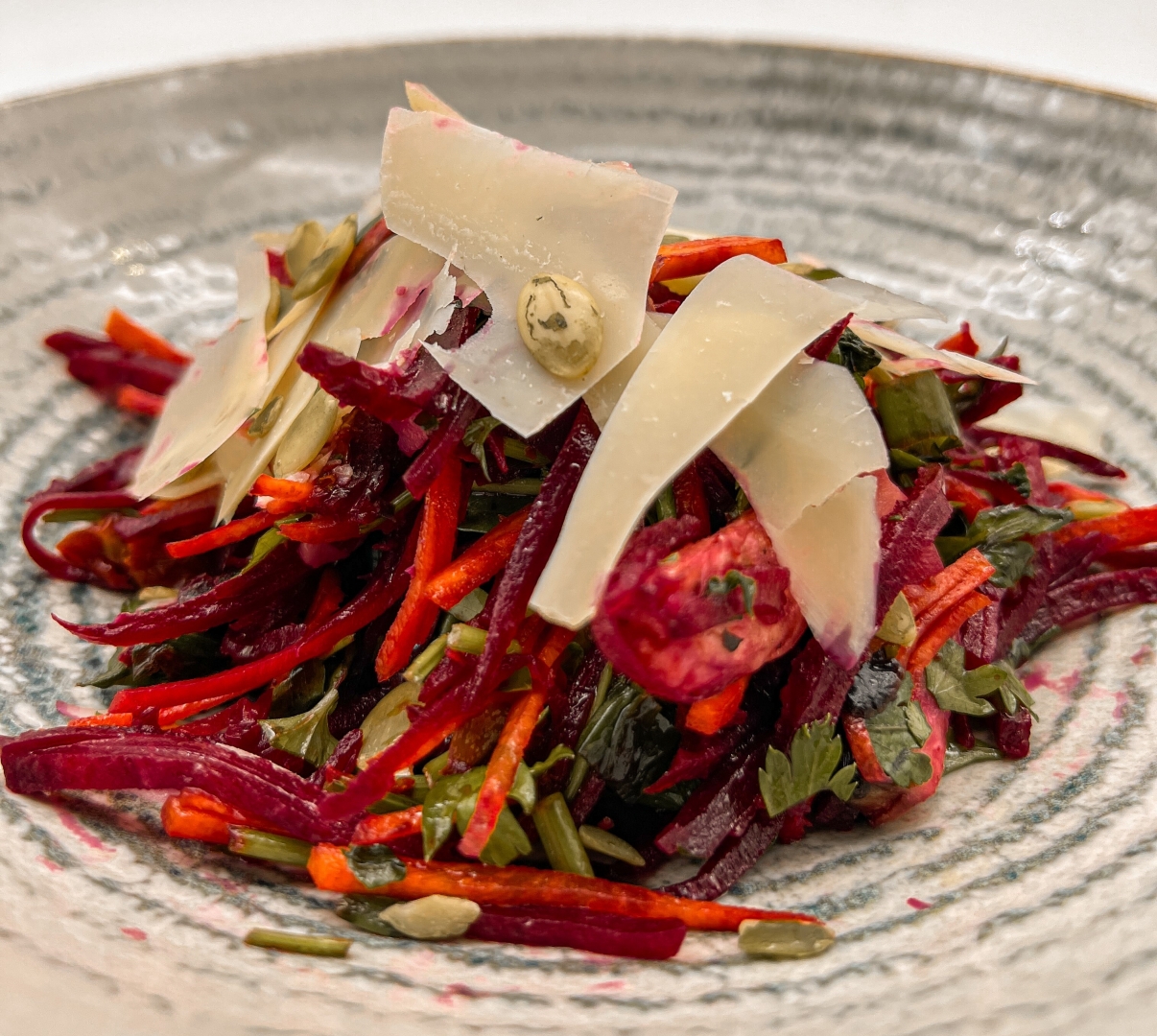 Salata vitamix