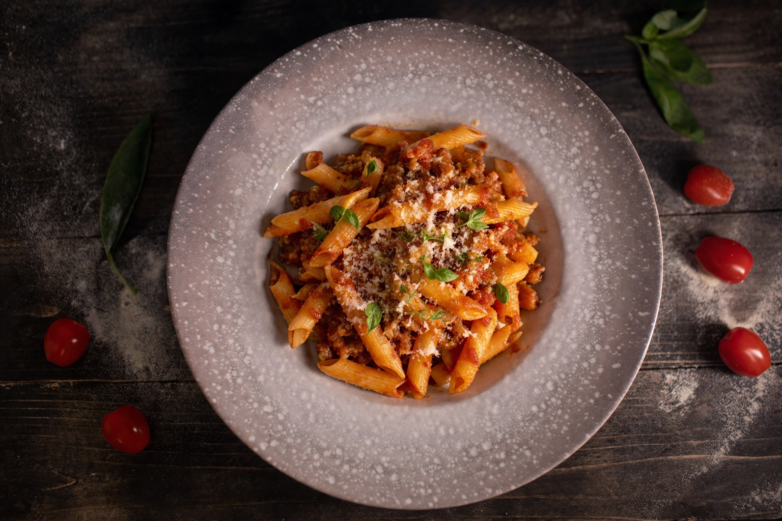 Penne Bolognese - 350g