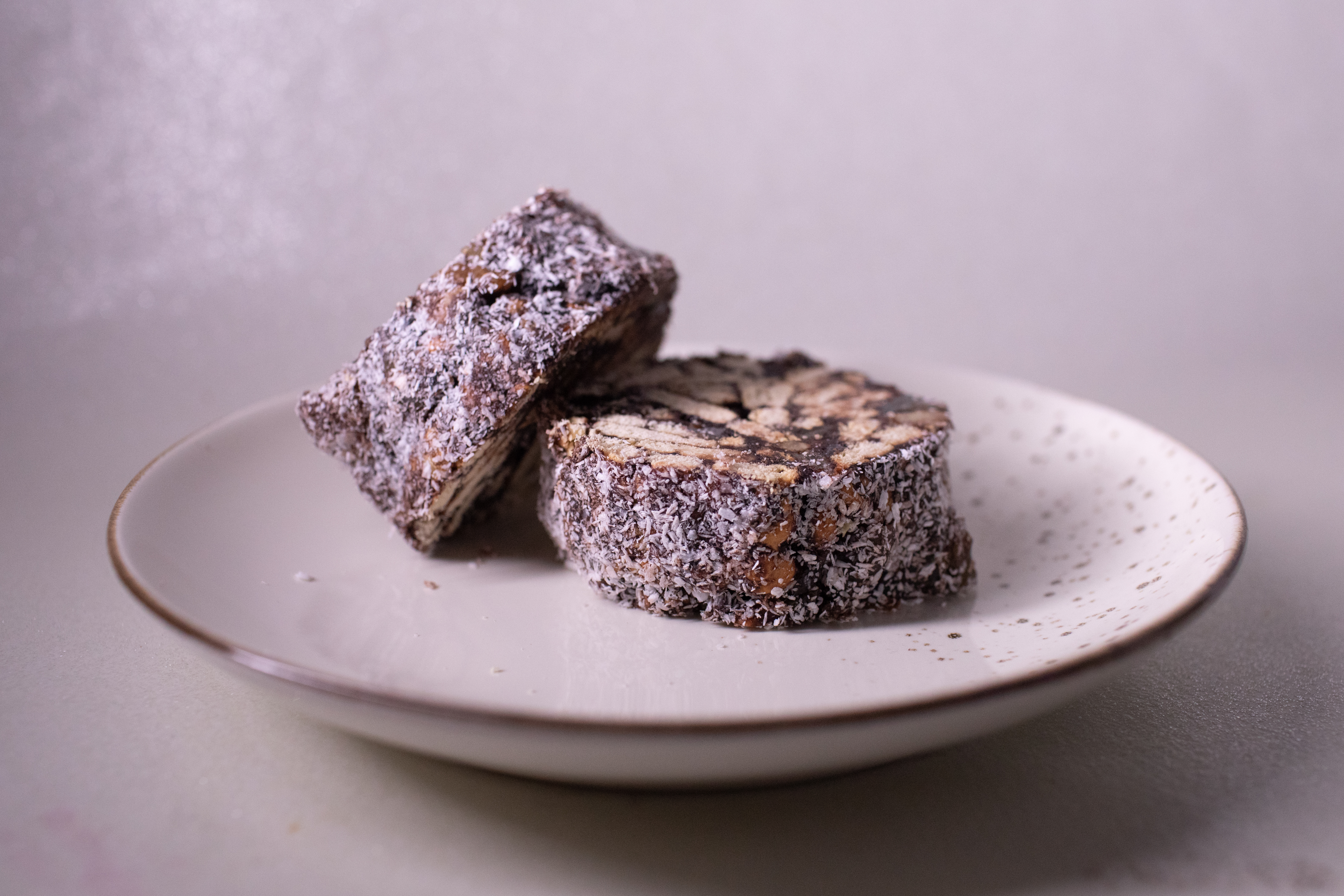 Salam de biscuiti