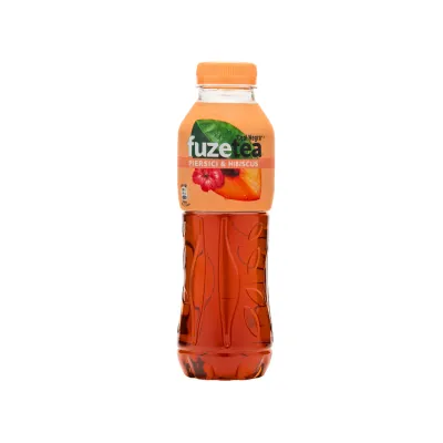 Fuzetea Hibiscus