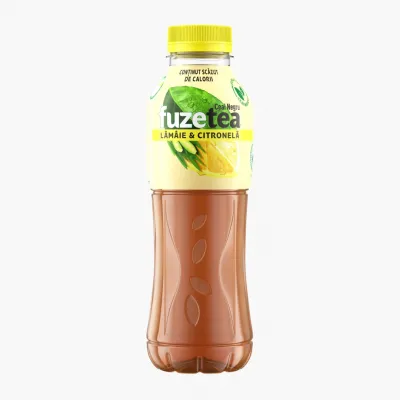 Fuzetea Lamaie si Citronela