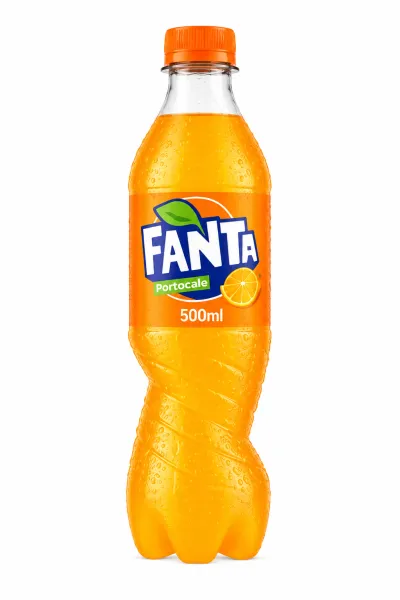 Fanta 500ml